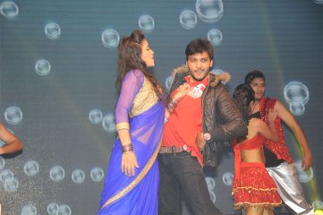 Galipatam Audio Launch